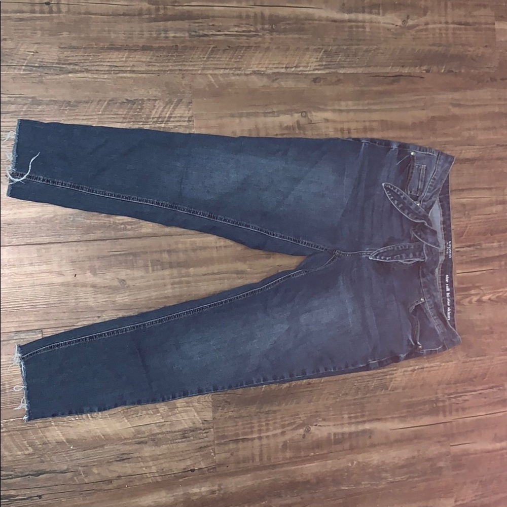 🥳🥳Crown & Ivy Jeans